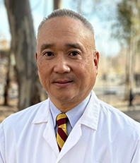 James J. Chun, M.D.