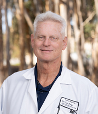 James LaMar, M.D. 