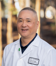 James J. Chun, M.D.