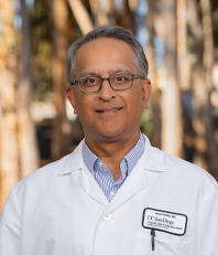 Amol Doshi, M.D.