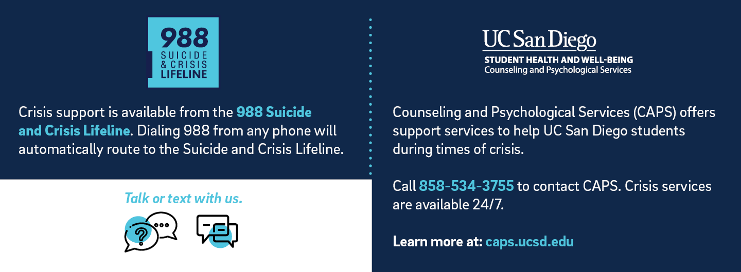  988 Suicide and Crisis Lifeline