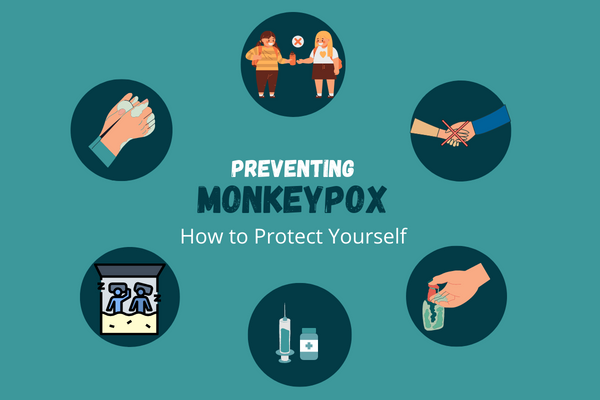 How Mpox (Monkeypox) Is Treated