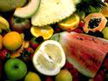 fresh food