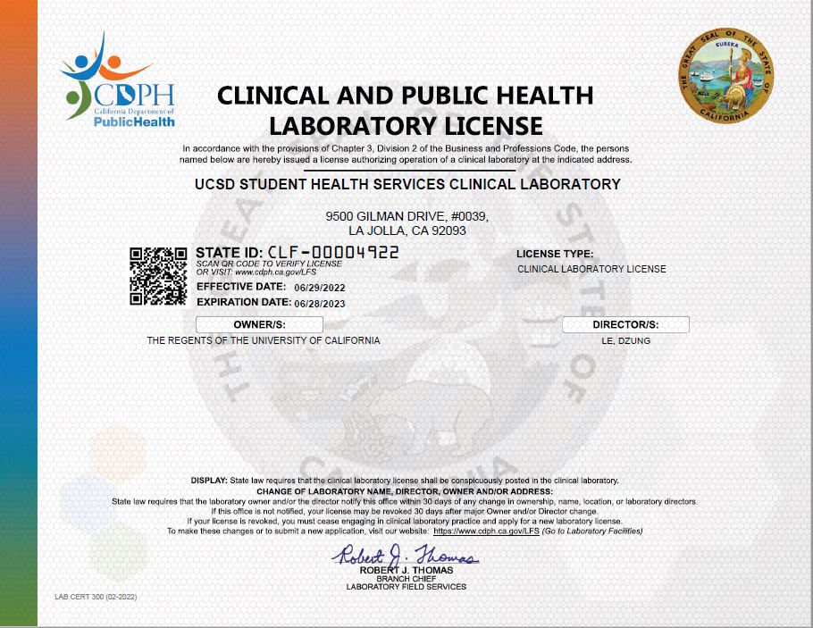 UCDS-SHS-Lab-CA-State-License-exp.-06-28-2023.JPG